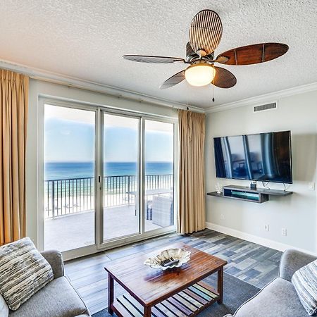 High-Rise Pcb Condo With Oceanfront Views And Pool! Панама-Сити Экстерьер фото