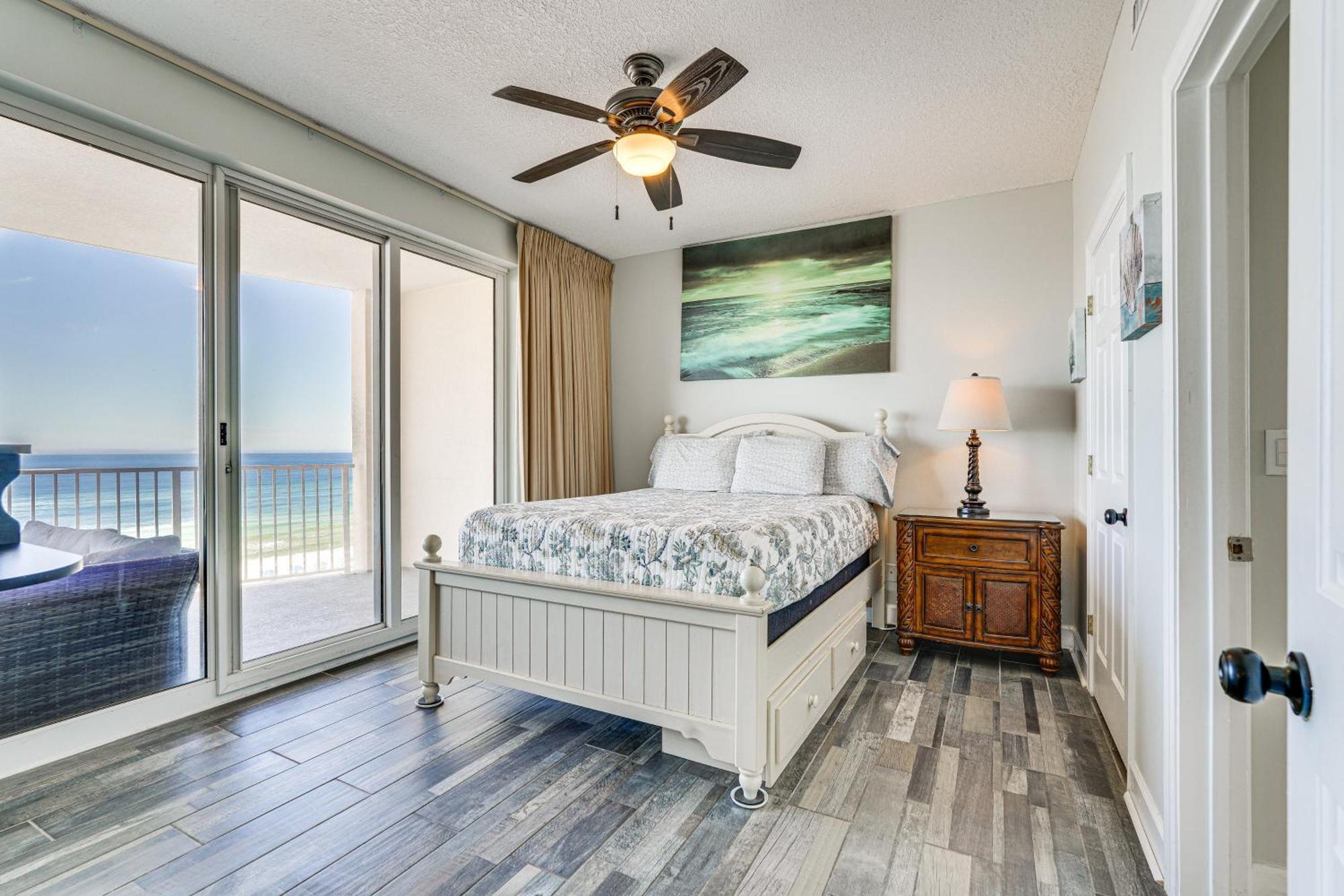 High-Rise Pcb Condo With Oceanfront Views And Pool! Панама-Сити Экстерьер фото